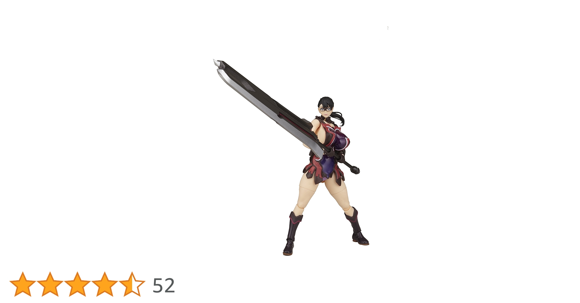 武器屋 カトレア レガシー・オブ・リボルテックLR-004 クイーンズブレイド Amazon.co.jp: レガシーOFリボルテック クイーンズブレイド 武器